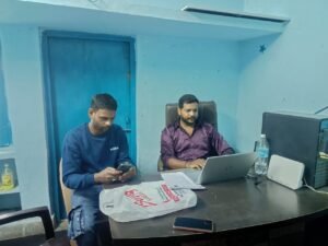 Expert passport documentation guidance by SV Passport & Visa Services team