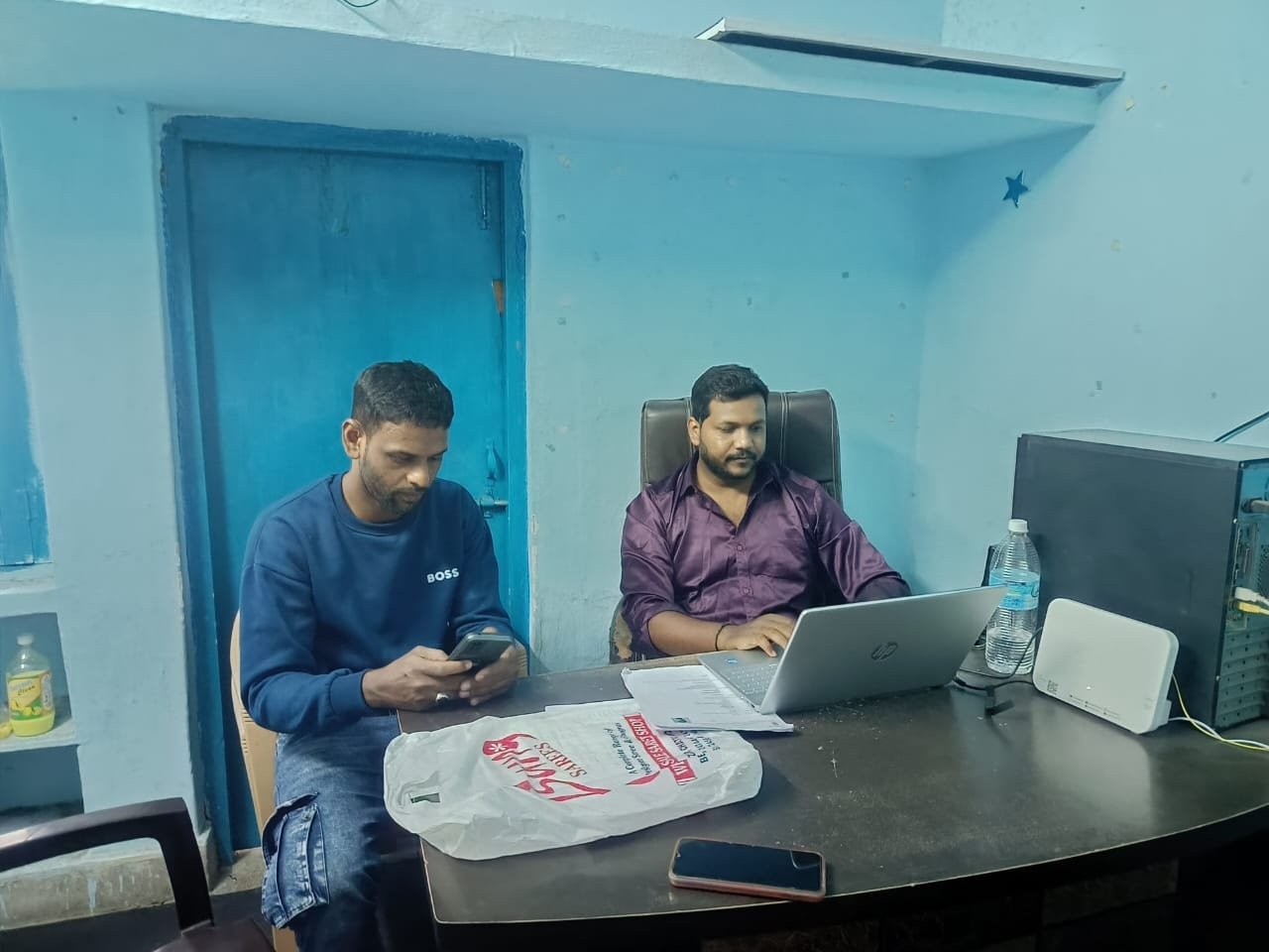 Expert passport documentation guidance by SV Passport & Visa Services team